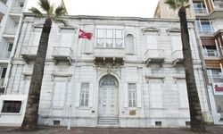 Mustafa Kemal Atatürk’ün çalışma odasından kütüphanesine: İşte İzmir’de tarihe tanıklık eden o bina