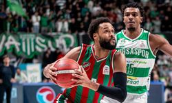 Karşıyaka Basketbol'da sular durulmuyor: Bir isim daha yol ayrımında