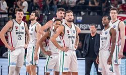 Karşıyaka Basketbol'da sular durulmuyor: 5 sporcuyla yollar ayrıldı