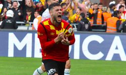 Göztepe'nin golcüsüne Beşiktaş kancası: Transfer görüşmeleri başladı!