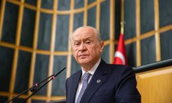 MHP Genel Başkanı Devlet Bahçeli hakkında suç duyurusunda bulunuldu