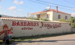 İzmir’in Barbaros Köyü Türkiye’nin gururu oldu: Dünyanın en iyi turizm köyleri 2025 listesine girdi