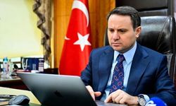 Bakan Akın Gürlek'ten İBB davası yorumu: Soruşturma başladı diye kimse suçlu ilan edilemez