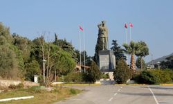 Atatürk'ün İzmir'in kurtuluşunu izlediği nokta: Belkahve