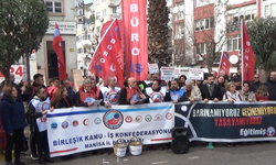 Birleşik Kamu İş: Bu oran TÜİK harikalar diyarında dedirtti!