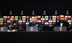 Solskjaer: Twente'ye karşı zor bir maç olacak, ama kazanmak için geldik