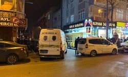 Çay ocağına bombalı saldırı: Polis geniş güvenlik önlemi aldı