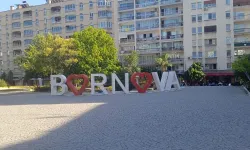 İzmir'in köşkleri ile ünlü ilçesi: Bornova