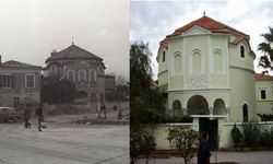 İzmir’deki Gotik mimari örneği Santa Maria Kilisesi nerededir? Nasıl gidilir?