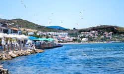 738 Çeşmealtı - Urla: ESHOT otobüs saatleri