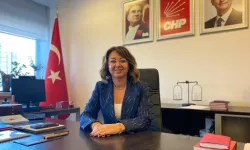 CHP’li Gül Çiftci, Ahmet Özer’i cezaevinde ziyaret etti!