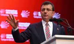 CHP’liler, İmamoğlu’na destek için Çağlayan Adliyesi'nde toplanacak