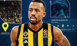 Fenerbahçe Beko, yeni transferini duyurdu: Errick McCollum kimdir?