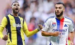 Fenerbahçe - Lyon maçı saat kaçta, hangi kanalda?