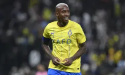 Fenerbahçe'den açıklama: Talisca ile anlaşmaya varıldı