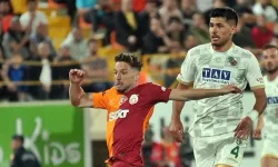 Göztepe'ye yeni kan: Genç isim için Alanyaspor'la anlaşma sağlandı