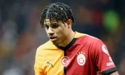 Galatasaray'da Sara şoku: Sahaya ne zaman döneceği belli değil