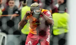 Galatasaray'ın serisi sürüyor, evde temiz galibiyet: 1-0