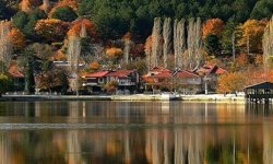 İzmir’de hafta sonlarının favori rotası: Gölcük Yaylası’nda bugün kurulan pazarı kaçırmayın