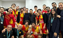 Göztepe Basketbol beyaz sayfa açtı: Ayrılık sonrası ilk maç, ilk galibiyet