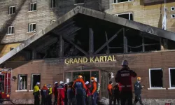 Grand Kartal Otel için karar belli oldu: 79 kişiye mezar olan otel yıkılacak!