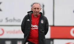 Beşiktaş Teknik Sorumlusu Halim Okta: Galibiyete ihtiyacımız vardı