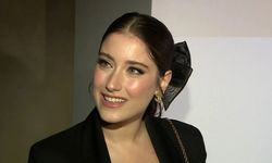 Hazal Kaya, “Şakir Paşa Ailesi” dizisinde Aliye Berger’e hayat verecek