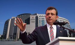 Ekrem İmamoğlu ifade verecek: Çağlayan Adliyesi önünde yoğun güvenlik önlemleri