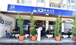 4 çeşit yemek 50 TL: İzmir Kent Lokantası menüsü 27 Ocak Pazartesi