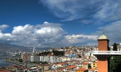 İzmir Tarihi Asansör nerede? İzmir Tarihi Asansör Binası'na nasıl gidilir?