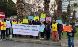 İzmir’de resen atama tepkisi: Resen atama sürgündür, iptal edilsin!