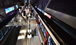 İzmir'e yeni yıl müjdesi: Metrolarda kesintisiz iletişim dönemi başlıyor