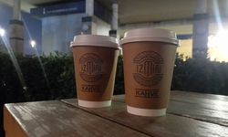 İzmirli Kahve fiyatları ne kadar? Espresso, Americano, Cappuccino... İzmirli Kahve büfelerinde kahve ücretleri