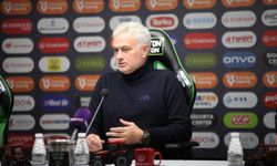 Mourinho: Türkiye'de bu kalitede maçlar olmuyor!