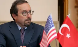 ABD Dışişleri Bakanlığı Müsteşar Vekili John Bass, Türkiye’de diplomatik temaslarda bulunacak