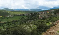 İzmir'de havası en temiz köy: Mis gibi havayı içinize çekecek, huzurun keyfini süreceksiniz