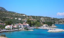 İzmir'in en doğal kalmış ilçesi: Karaburun'un neyi meşhur?