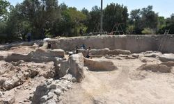 İzmir’deki Ulucak Höyüğü nerededir? Nasıl gidilir?