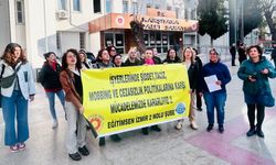 İzmir’de kadın öğretmene mobbing davası: Devlet şiddeti önlemekle yükümlüdür