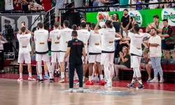 İzmir ekibine dev rakip: Karşıyaka Basketbol, Galatasaray'ı ağırlayacak