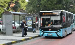 Manisa'da toplu ulaşım müjdesi: Sefer araları 5 dakikaya düşürüldü