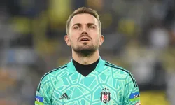 Beşiktaş kalecisi Mert Günok: Eski Beşiktaş taraftarını bugün gördük!