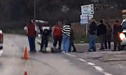 Muğla'da feci trafik kazası: Okul taşıtının çarptığı kadın hayatını kaybetti