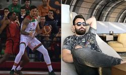 Milli basketbolcunun ölümüne neden olmuştu: Tahliye edilen sürücü yeniden tutuklandı