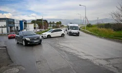 İzmir'de trafik düğümüne çözüm olacak: Otogar'a yeni yol müjdesi