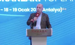 Zafer Partisi Genel Başkanı Ümit Özdağ'a soruşturma başlatıldı