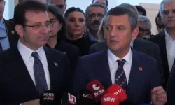 Özgür Özel: Bu süreçte kimsenin bir güvencesi yok