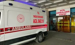 Polisin burnunu kırdı, serbest bırakıldı