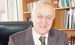 Prof. Dr. Faruk Şen hayatını kaybetti