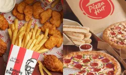 Sevenlerini yıkacak haber: Dünyaca ünlü fast food zincirleri Türkiye'den çekiliyor!